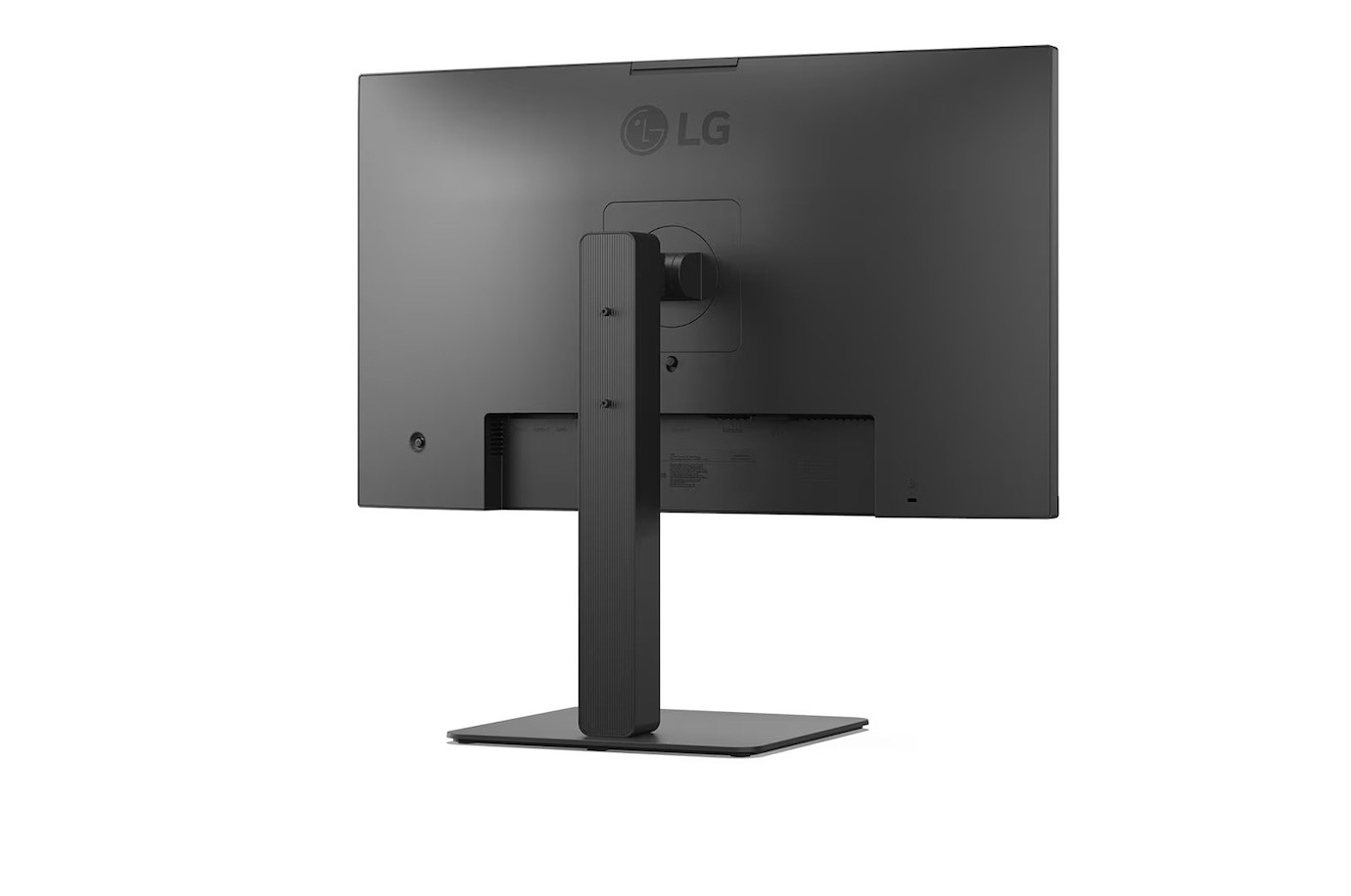 Vorschau: LG 27BA850-B 27" Monitor