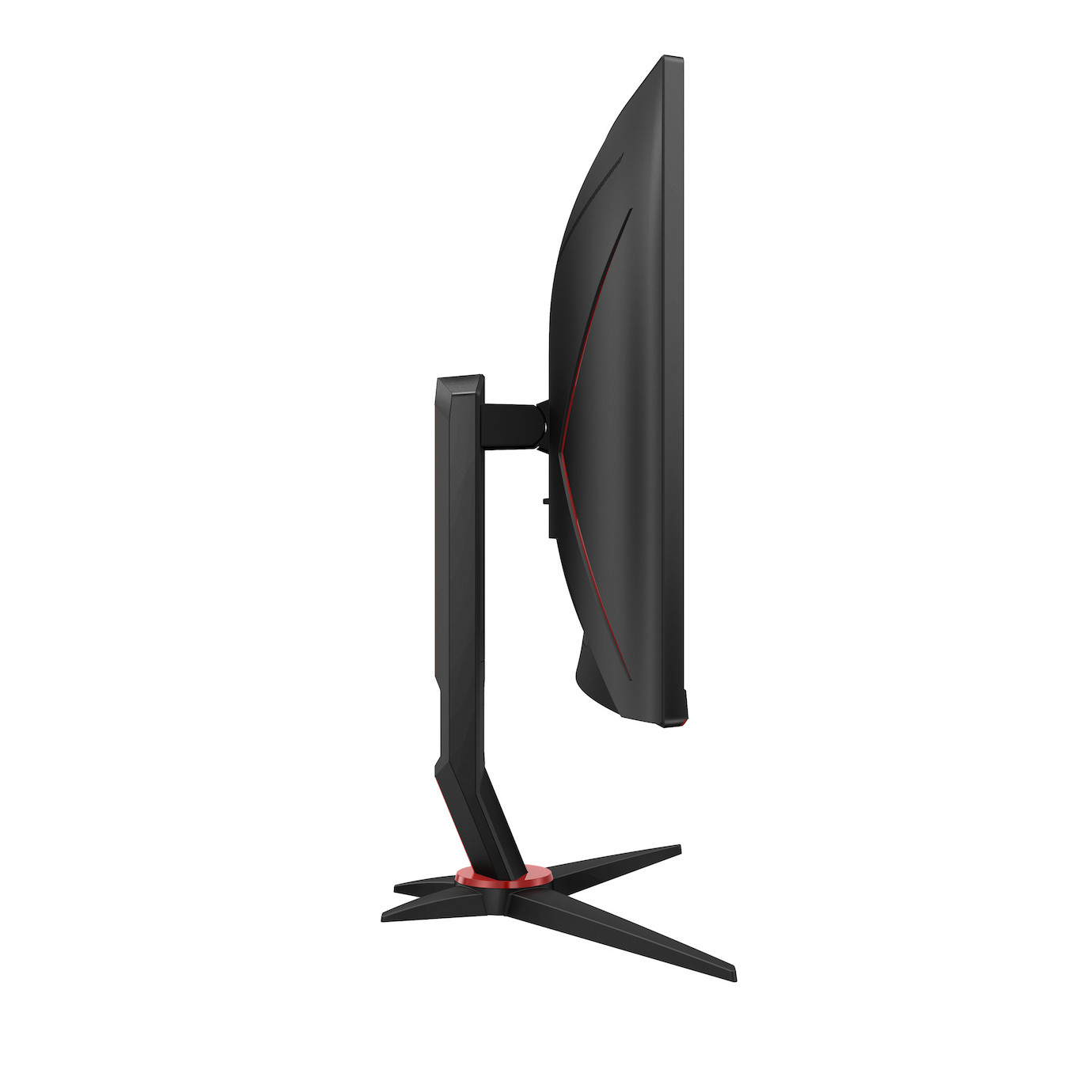 Vorschau: AOC C32G2ZE 32" Monitor