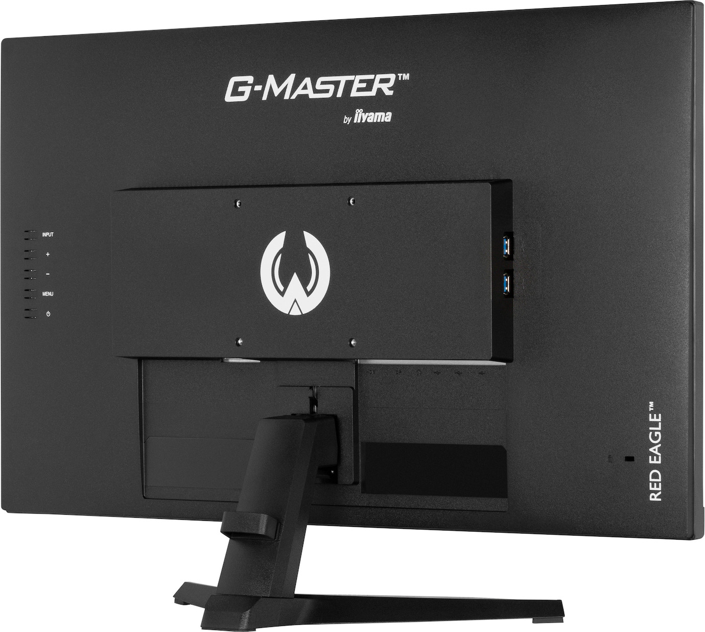 Vorschau: iiyama G-MASTER G2770QSU-B6