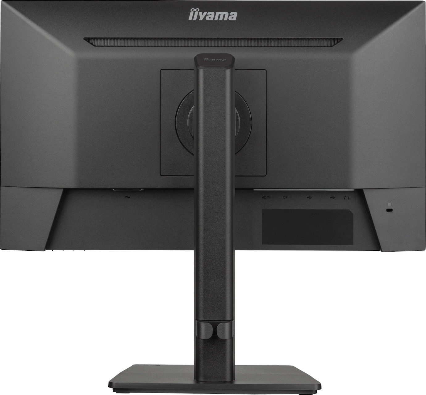 Vorschau: iiyama ProLite XUB2293HSU-B7