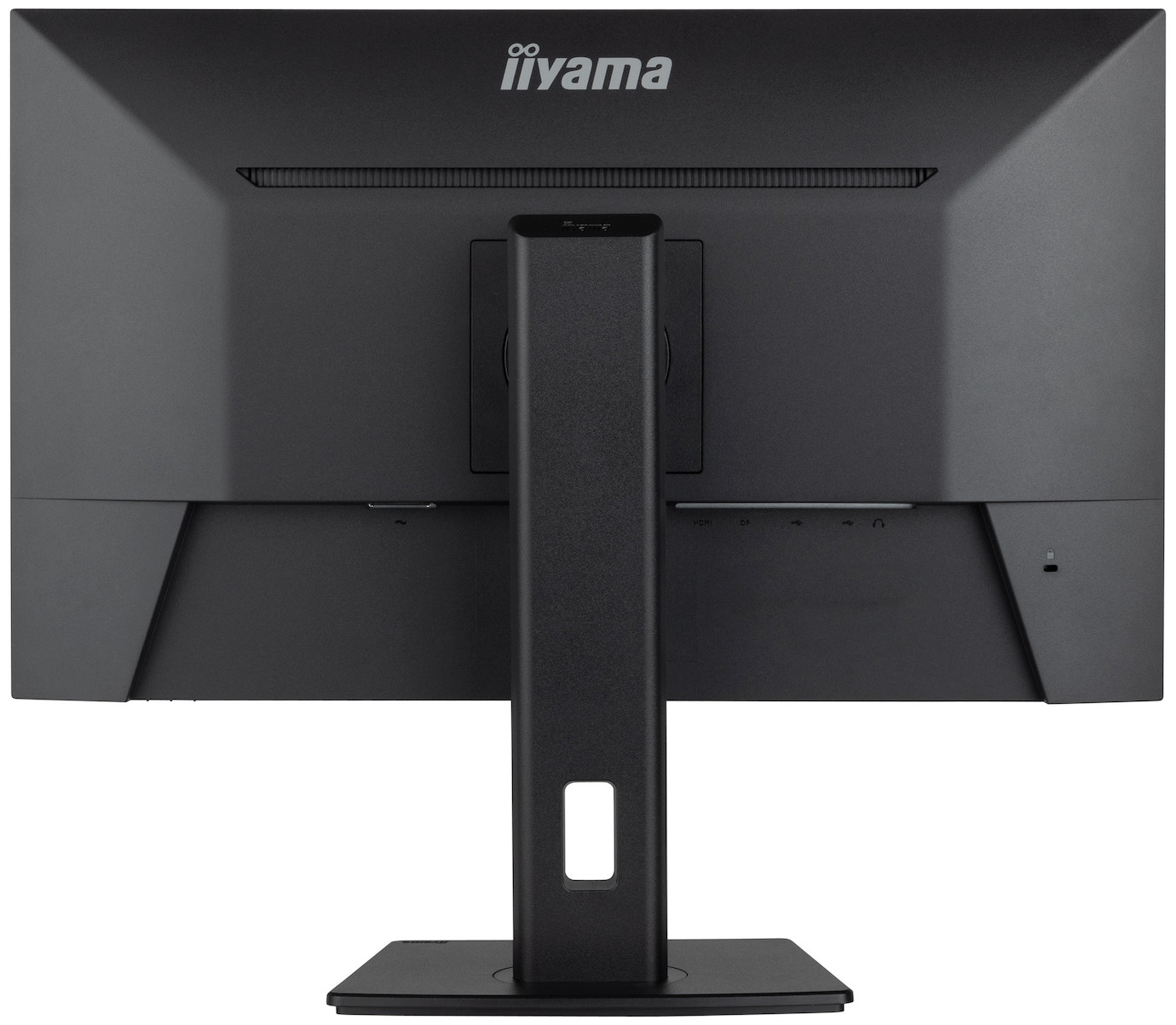 Vorschau: iiyama ProLite XUB2793QSU-B7