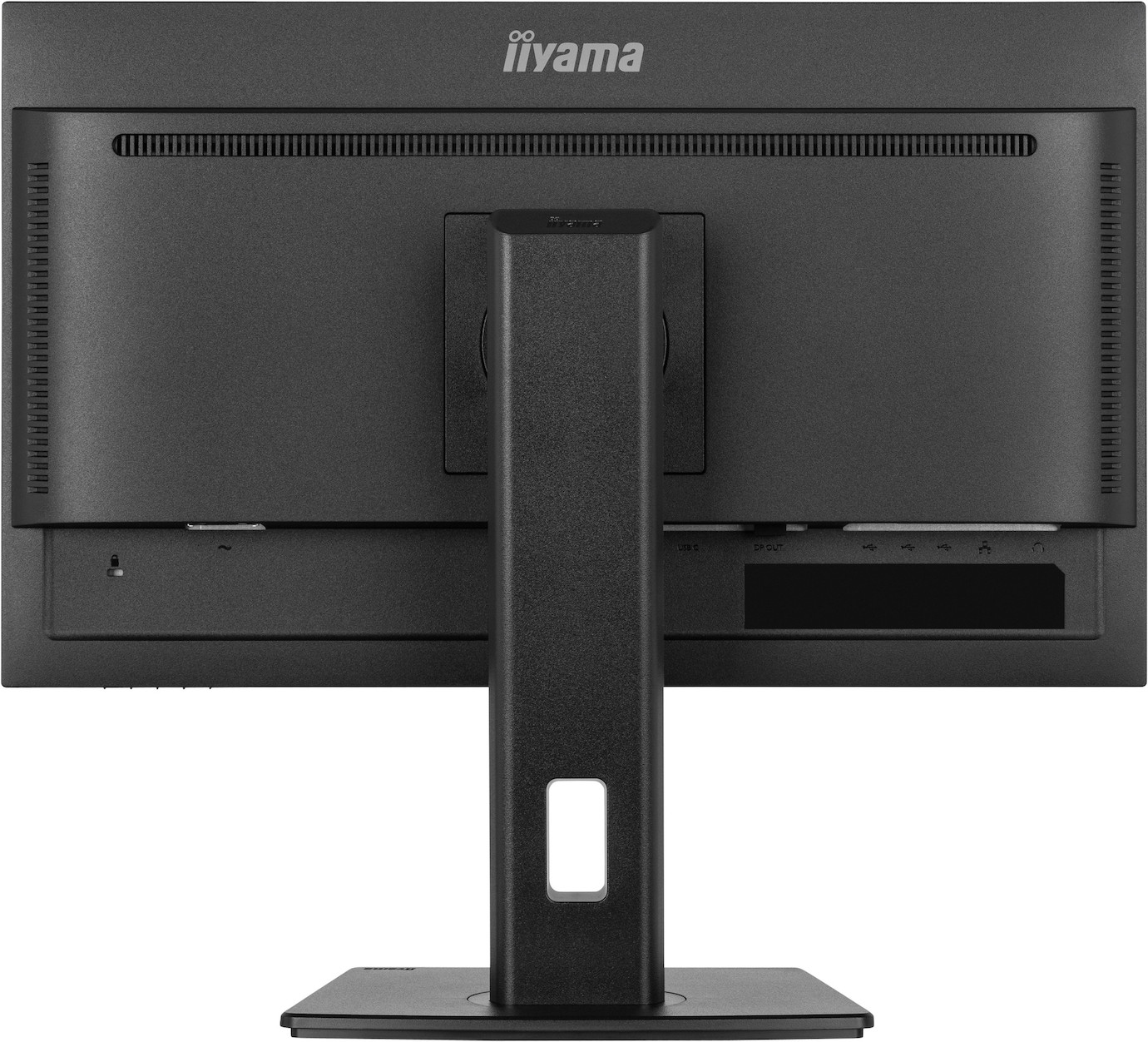 Vorschau: iiyama ProLite XUB2497HSN-B2