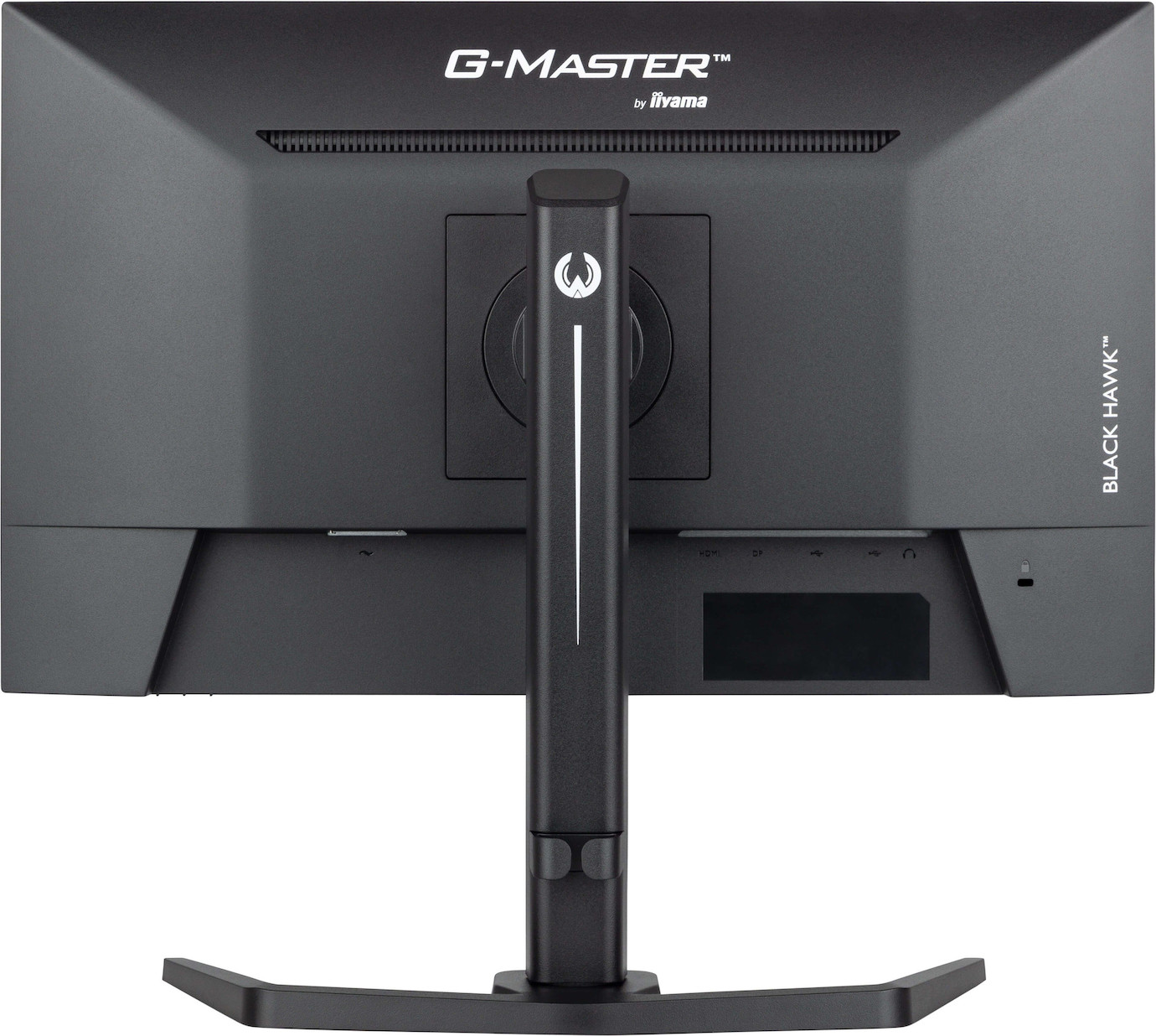 Vorschau: iiyama G-MASTER GB2445HSU-B2