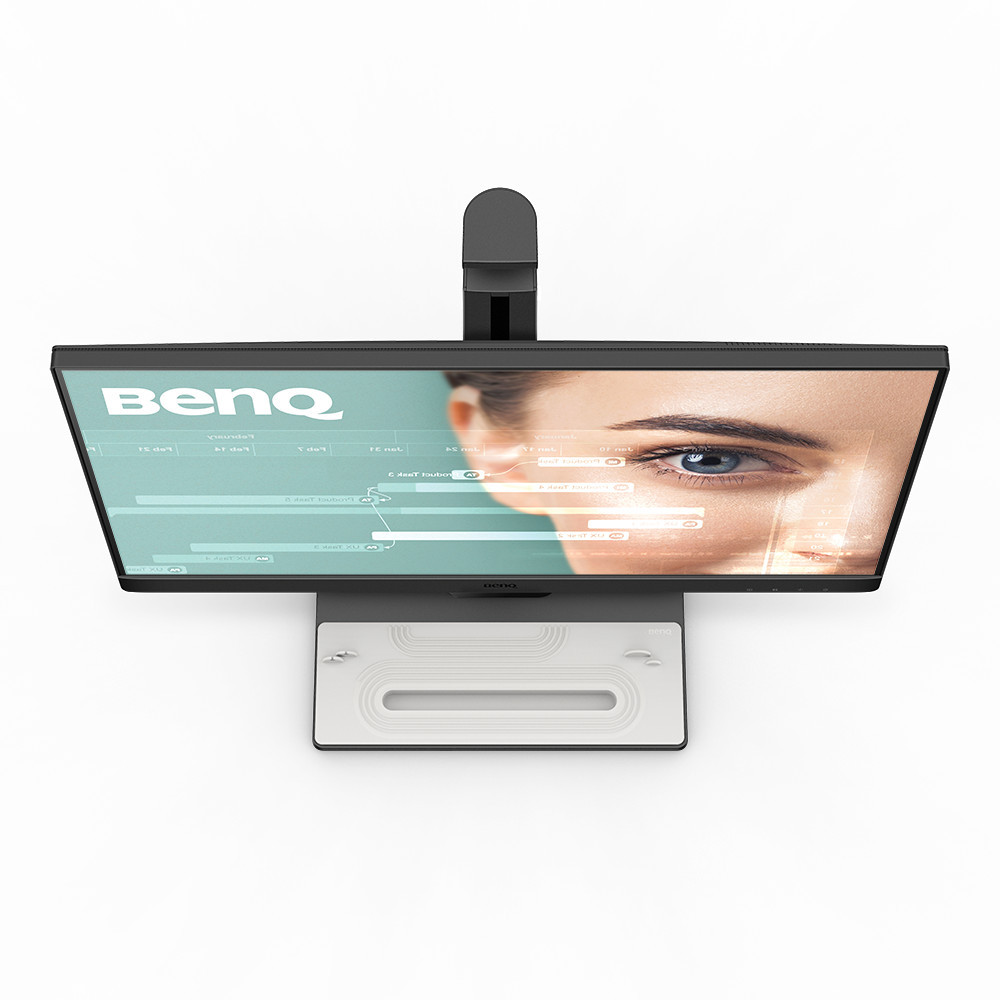 Vorschau: BenQ GW2490T 24" Eye-Care BenQ Home Office Monitor