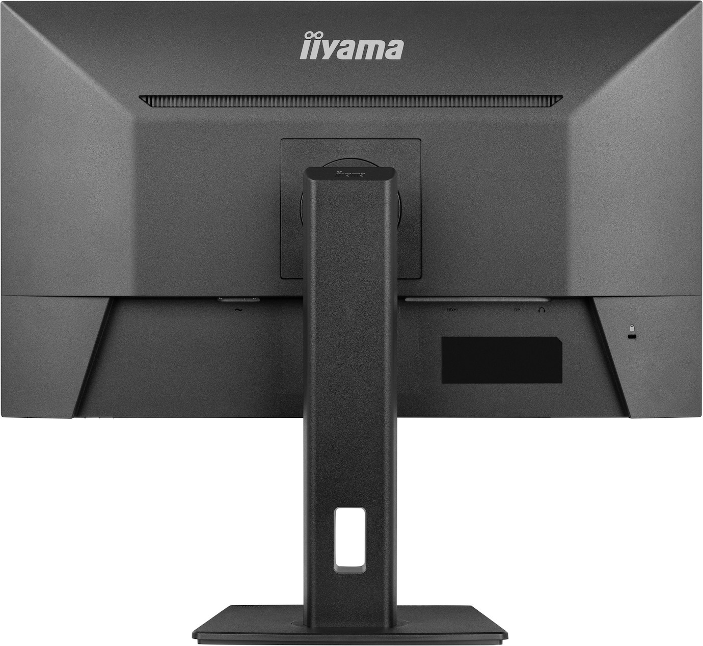 Vorschau: iiyama ProLite XUB2793QS-B7