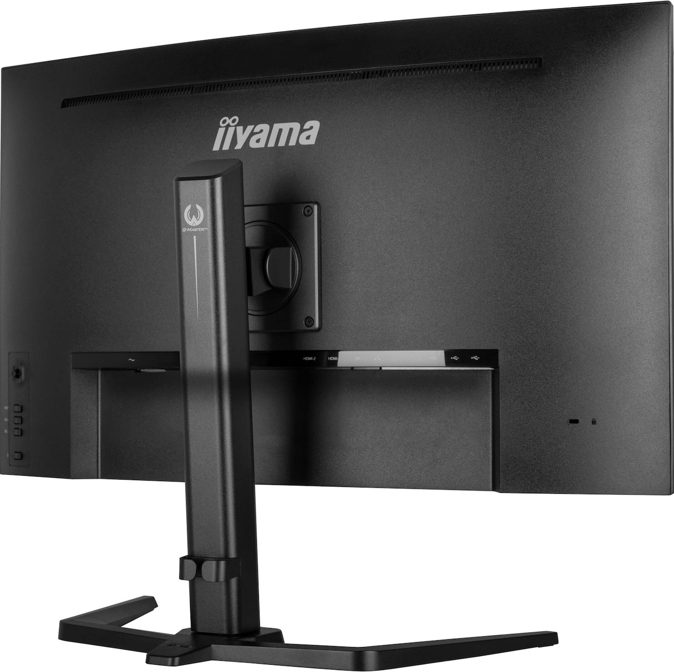 Vorschau: iiyama G-MASTER GCB3280QSU-B2