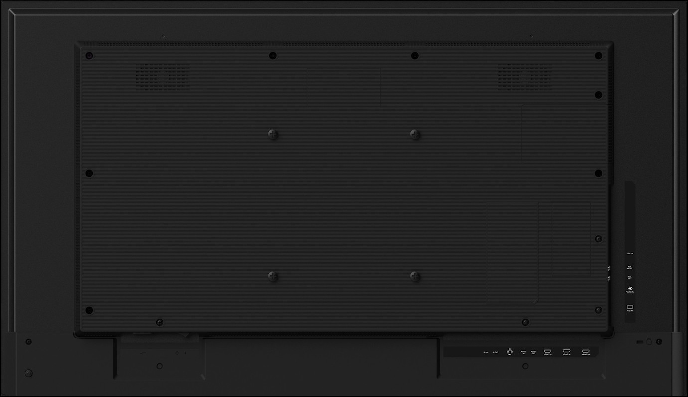 Vorschau: iiyama PROLITE LH3241S-B2 Display - Demoware