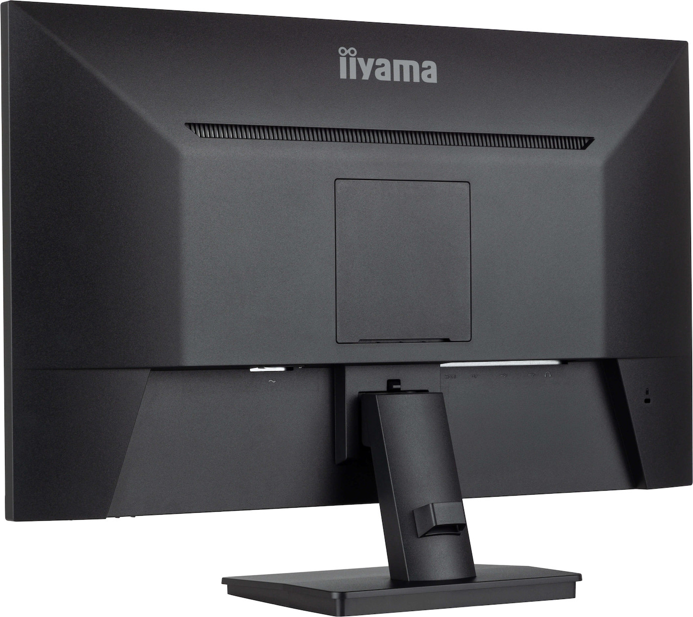 Vorschau: iiyama ProLite XU2793HSU-B7 27"Monitor mit IPS-Panel-Technologie, USB-Hub & 100Hz Bildwiederholfrequ