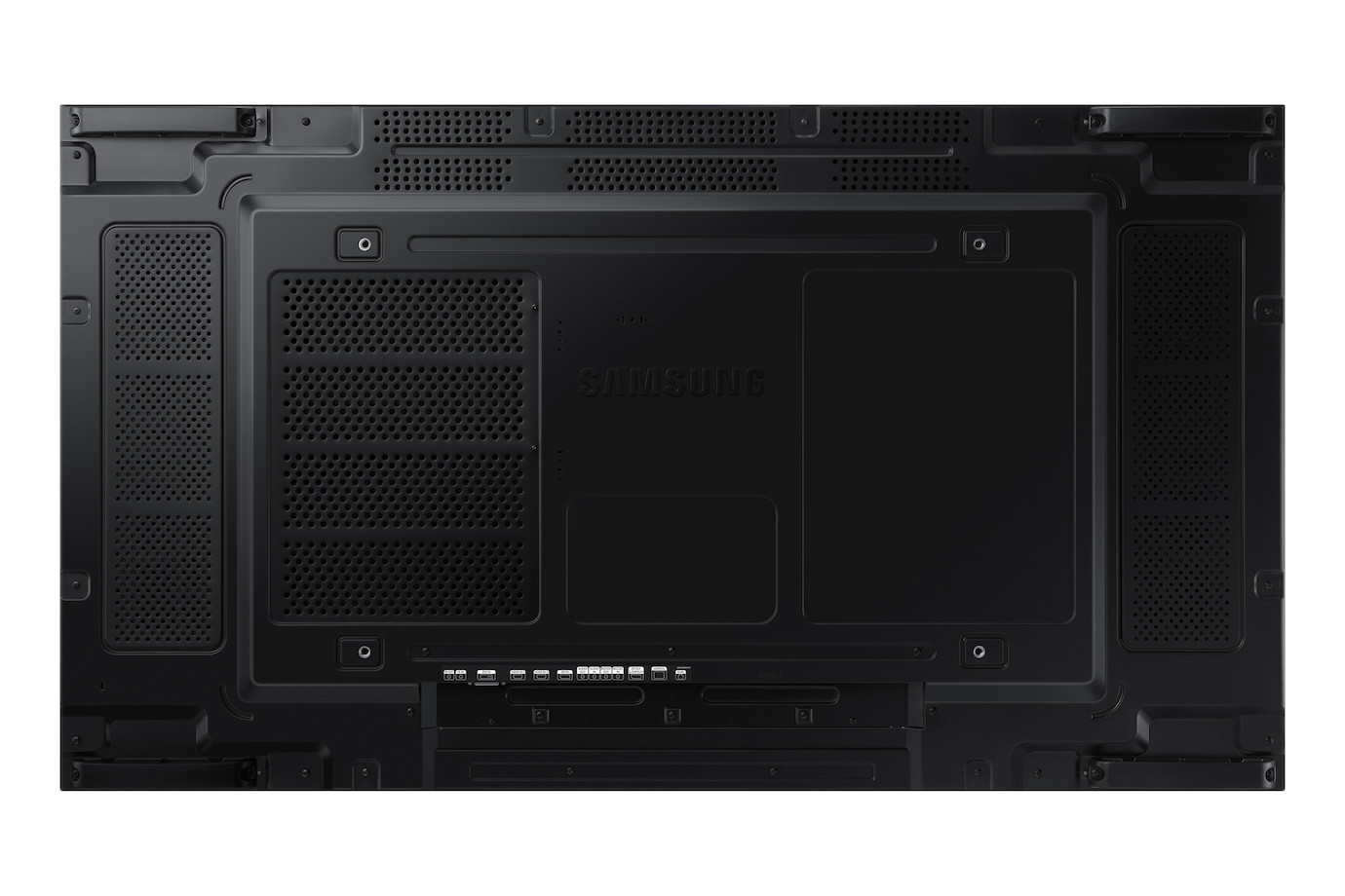 Vorschau: Samsung VH55C-R 55" Full HD Video Wall