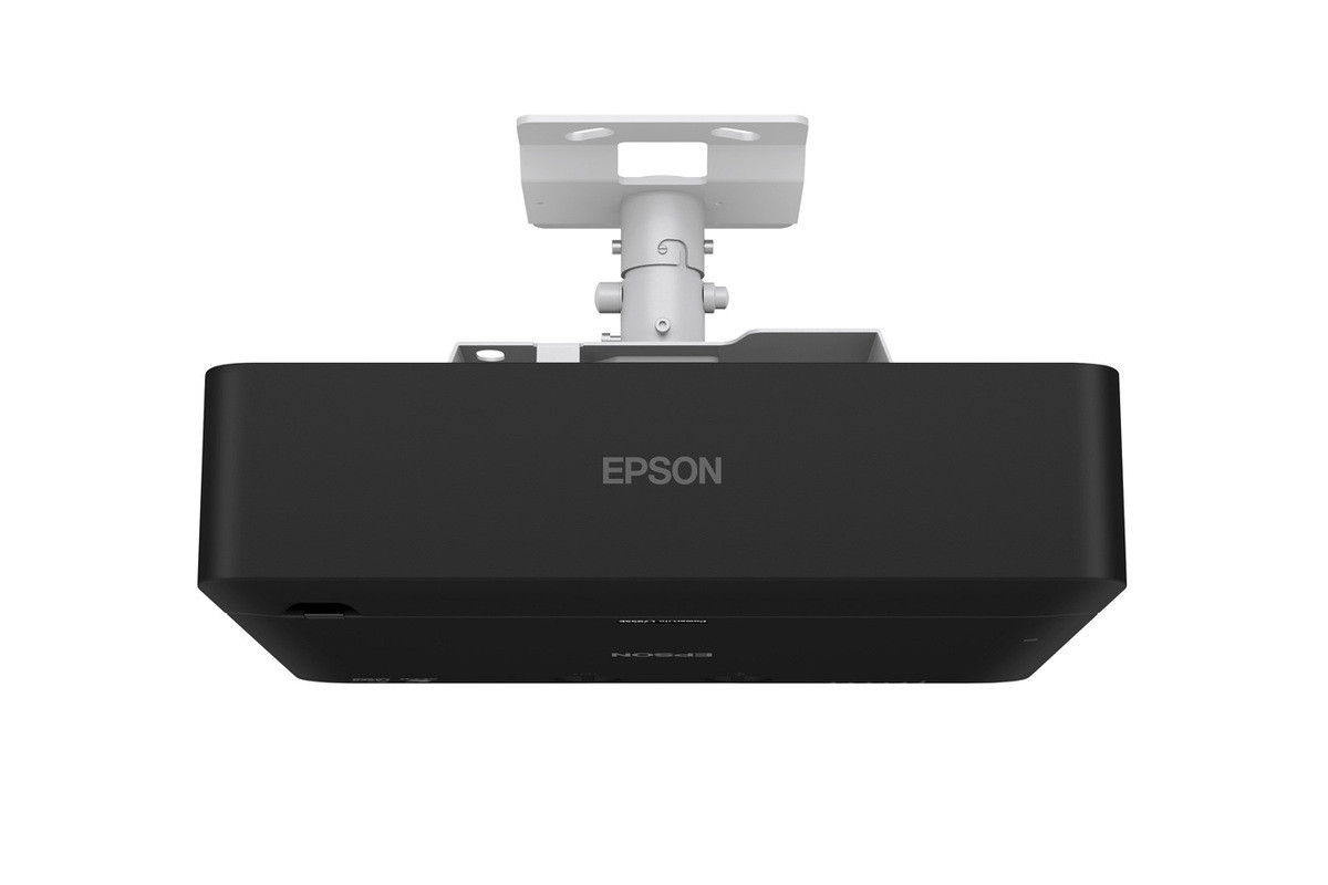 Vorschau: Epson EB-L695SU WUXGA Short Throw 3LCD-Laserprojektor mit 6.200 Lumen