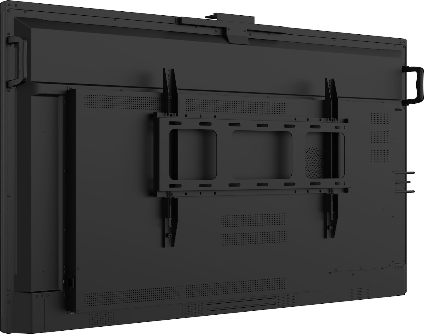 Vorschau: iiyama ProLite TE6515A-B1AG 65" 4K UHD Google EDLA-zertifiziertes interaktives Display