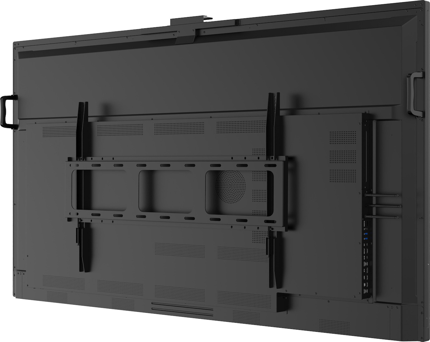 Vorschau: iiyama ProLite TE7515A-B1AG 75" 4K UHD Google EDLA-zertifiziertes interaktives Display