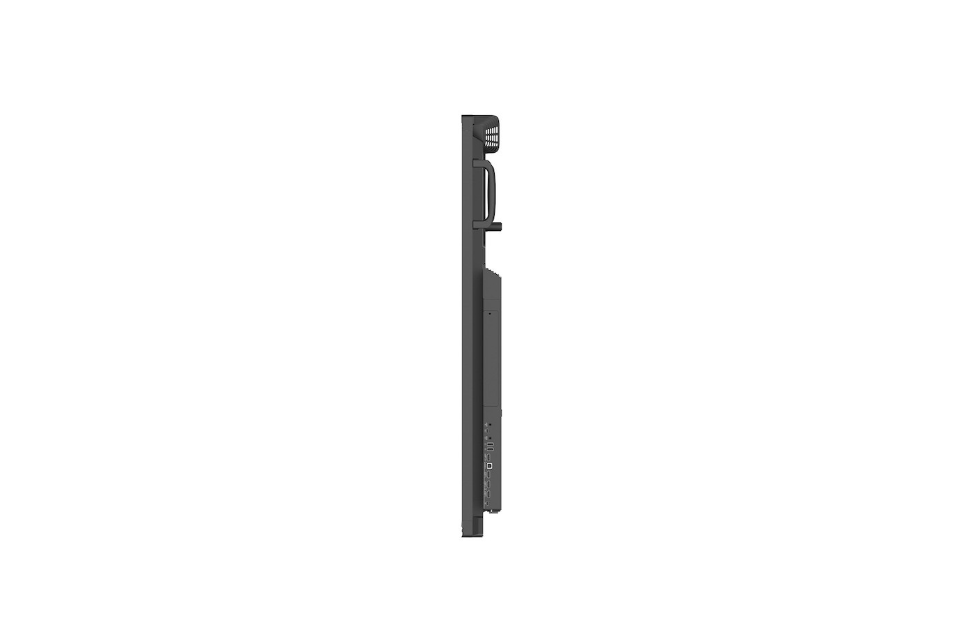 Vorschau: LG CreateBoard Pro 75TR3PN interaktives 4K UHD Touch-Display - Creative Whiteboard Solution für Zusa