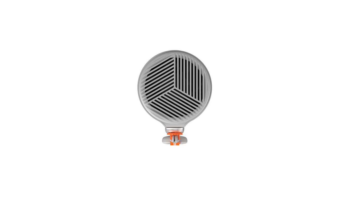 Vorschau: XGIMI MoGo 4 Laser Tragbarer Laser Full-HD-Smart-Projektor mit 360° Sound und Ambient Light