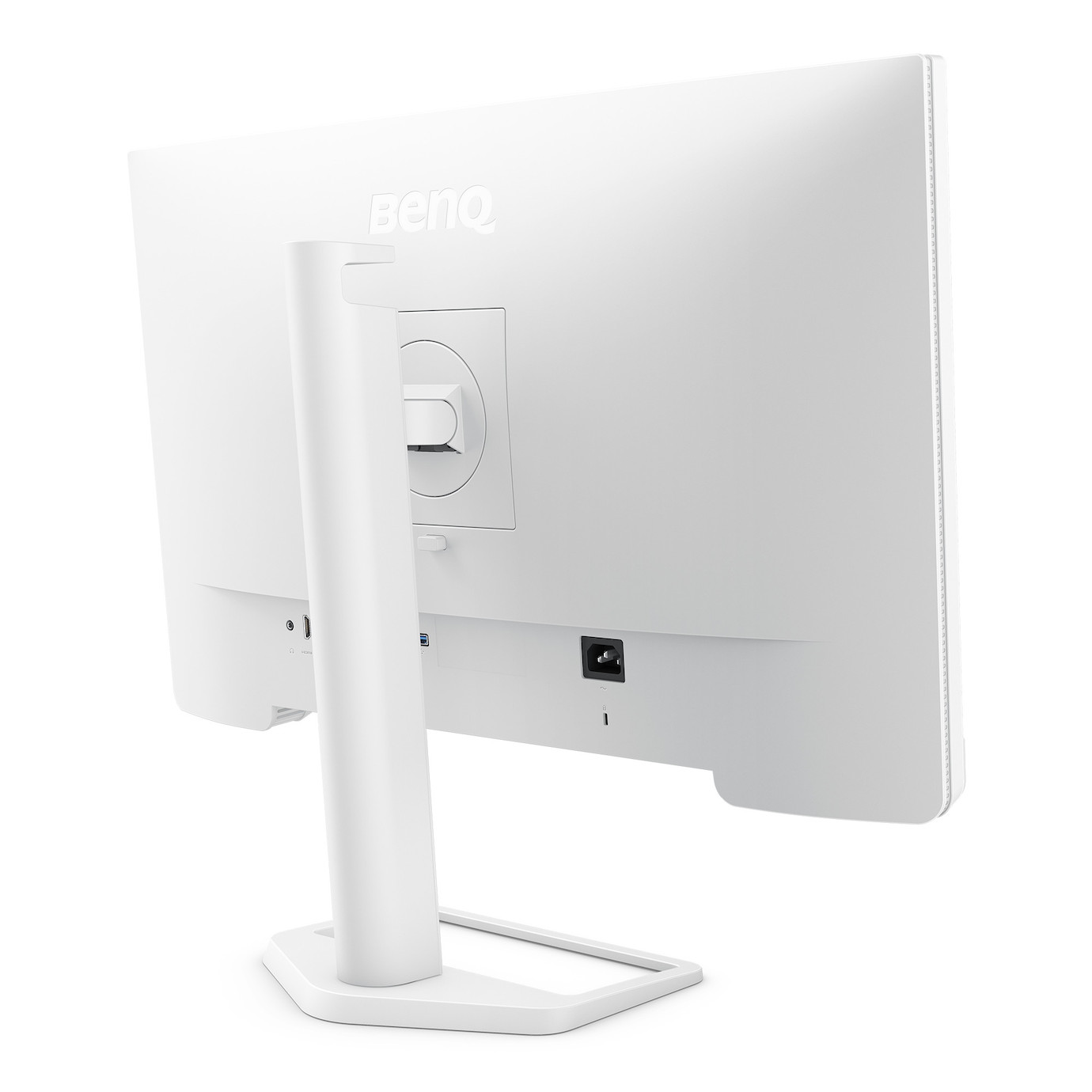 Vorschau: BenQ EW2790U 27" 4K BenQ Premium-Monitor