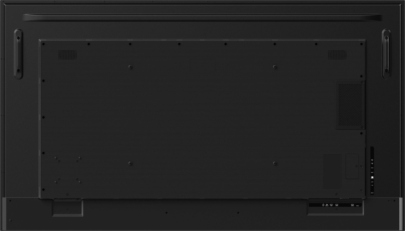 Vorschau: iiyama ProLite LH7575UHS-B2AG 75" 4K Digital Signage Display mit 24/7 Betriebszeit, Android OS, Sign