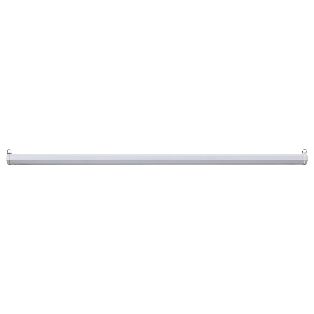 Vorschau: celexon basic line Motorleinwand 240 x 240cm,Heimkino Leinwand,Leinwand Format 1:1, Beamerleinwand,3