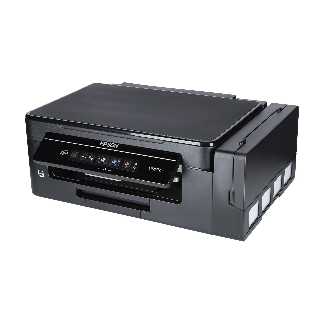 Vorschau: Epson ET-2600 Ecotank Drucker