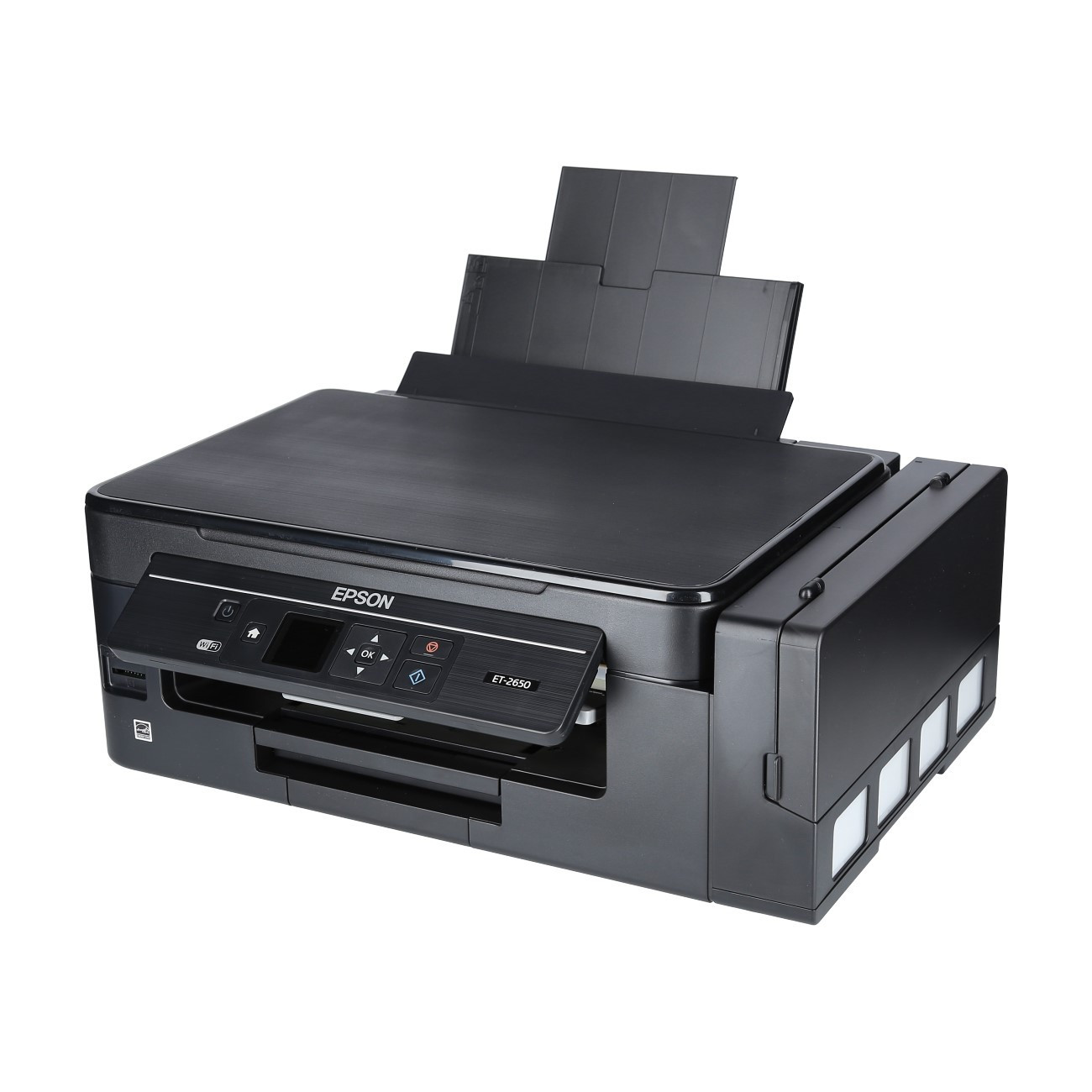 Vorschau: Epson ET-2650 Ecotank Drucker