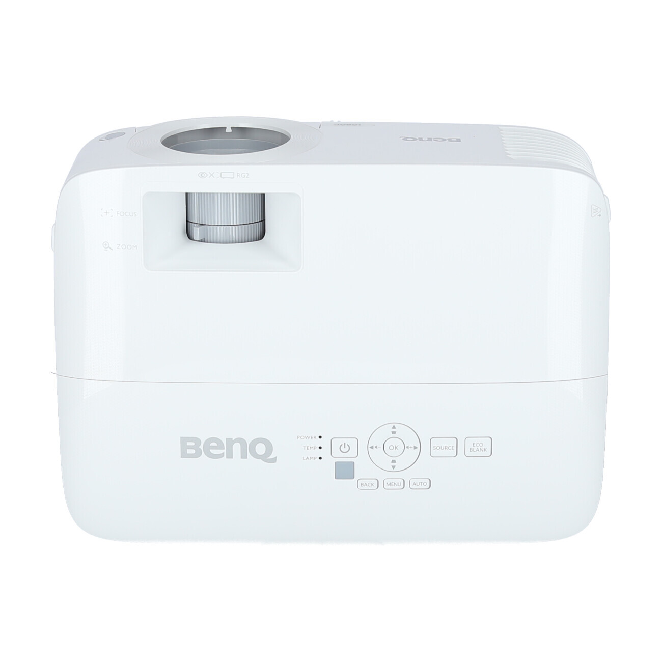 Vorschau: BenQ MH733 - B-Ware