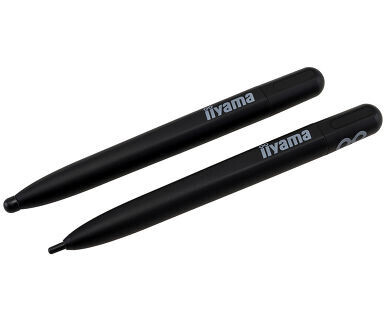 iiyama PROLITE TE7503MIS-B1AG 75''' LCD Touch-Display mit 4K UHD Auflösung