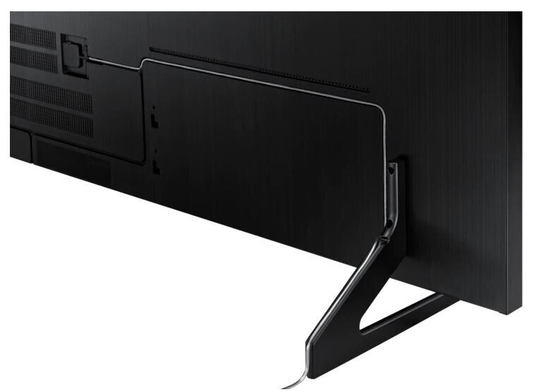 Samsung QP98R-8K 98'' QLED Digital Signage Display mit 8K Auflösung