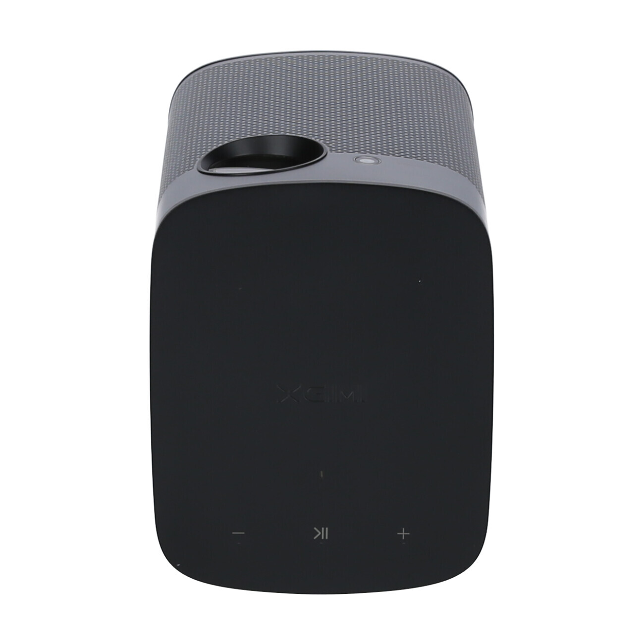XGIMI Halo tragbarer-Mini-Beamer mit 800 Lumen und Full-HD Auflösung