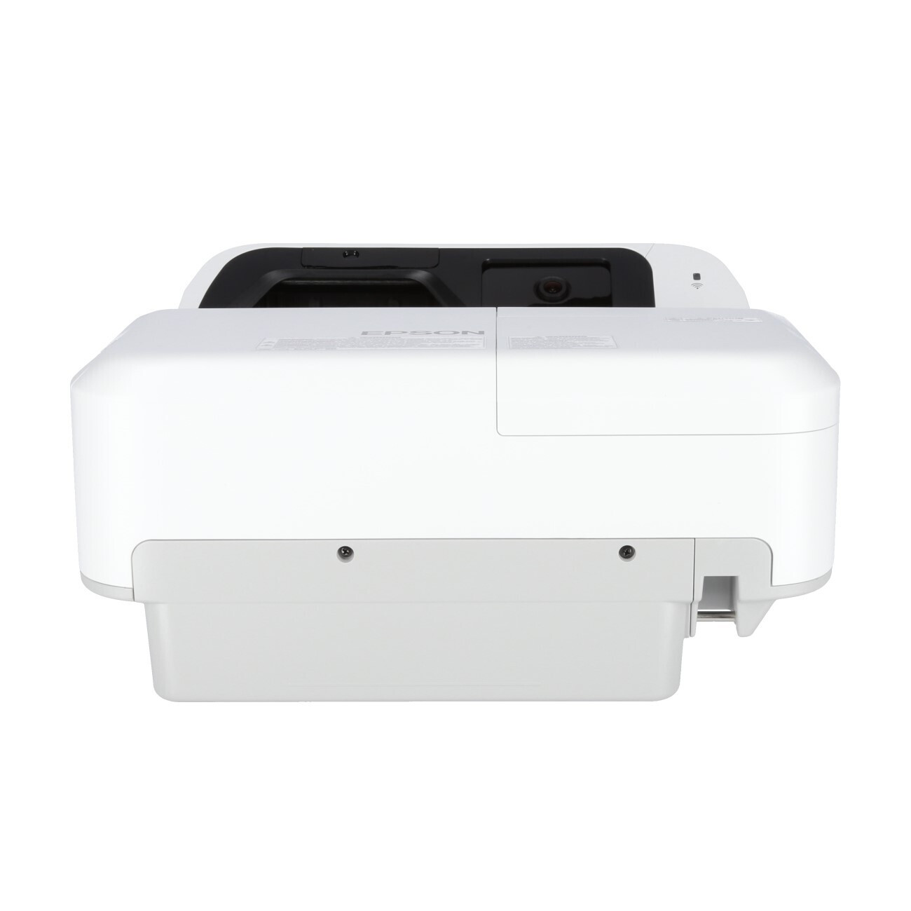 Vorschau: Epson EB-685W - Demoware Platin