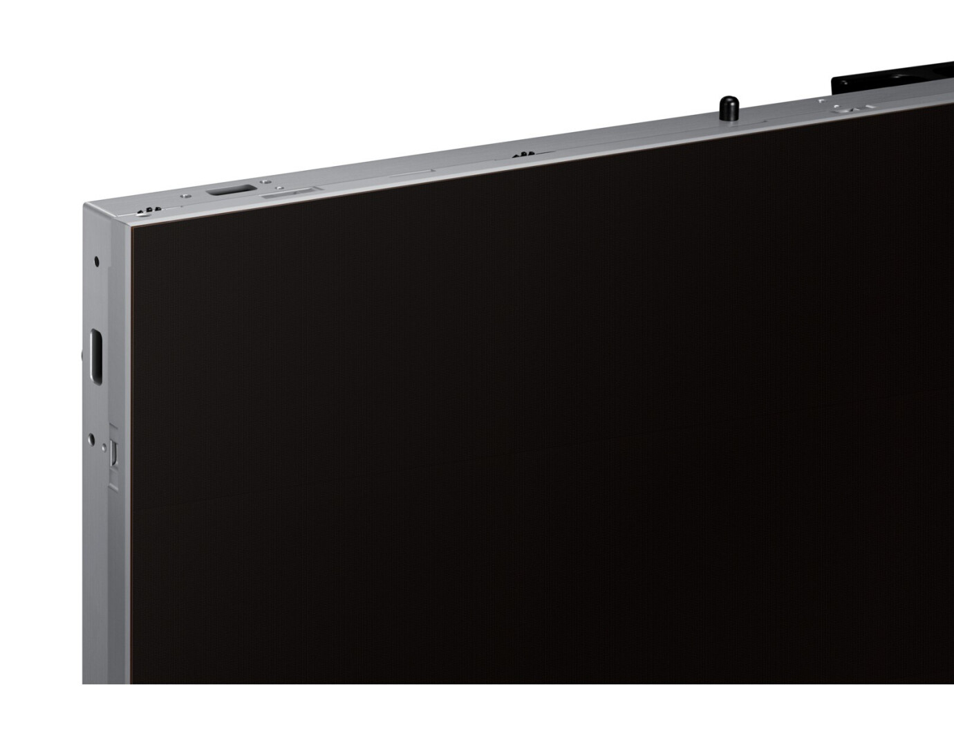 Vorschau: Samsung The Wall Pro für Business IW008J - UHD Paket LED Wall 0,84mm Pixel Pitch