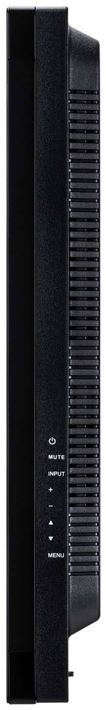 iiyama PROLITE LH5546HS-B1 55'' Digital Signage Display mit Full HD Auflösung