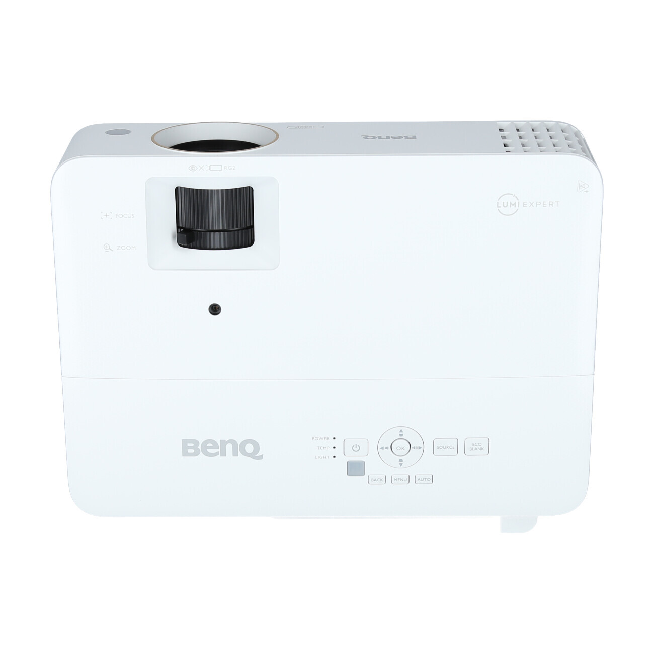 BenQ TH685i Heimkinobeamer mit 3500 Lumen und Full-HD