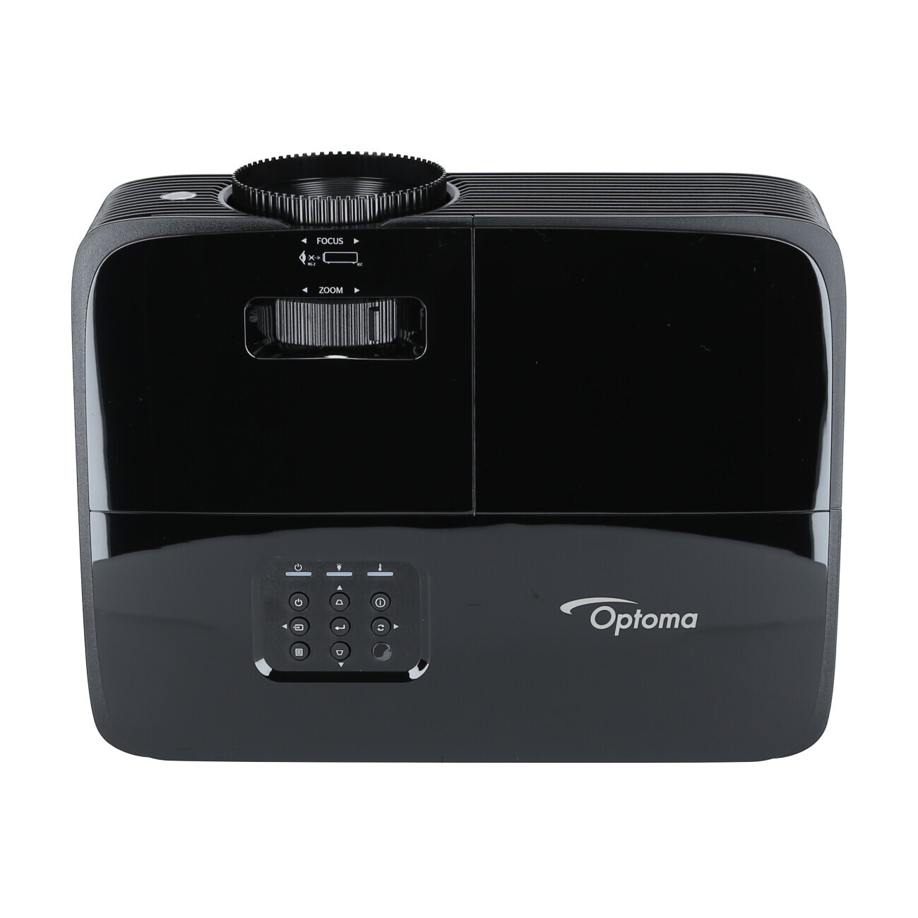 Vorschau: Optoma DH351 Businessbeamer mit 3600 ANSI-Lumen und Full-HD Auflösung