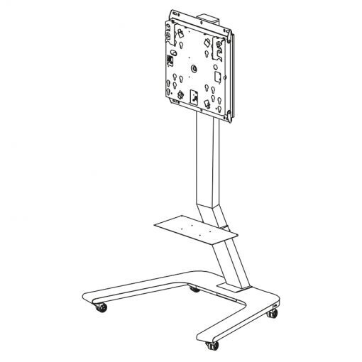 Vorschau: Hagor ST SA Flip II 55"