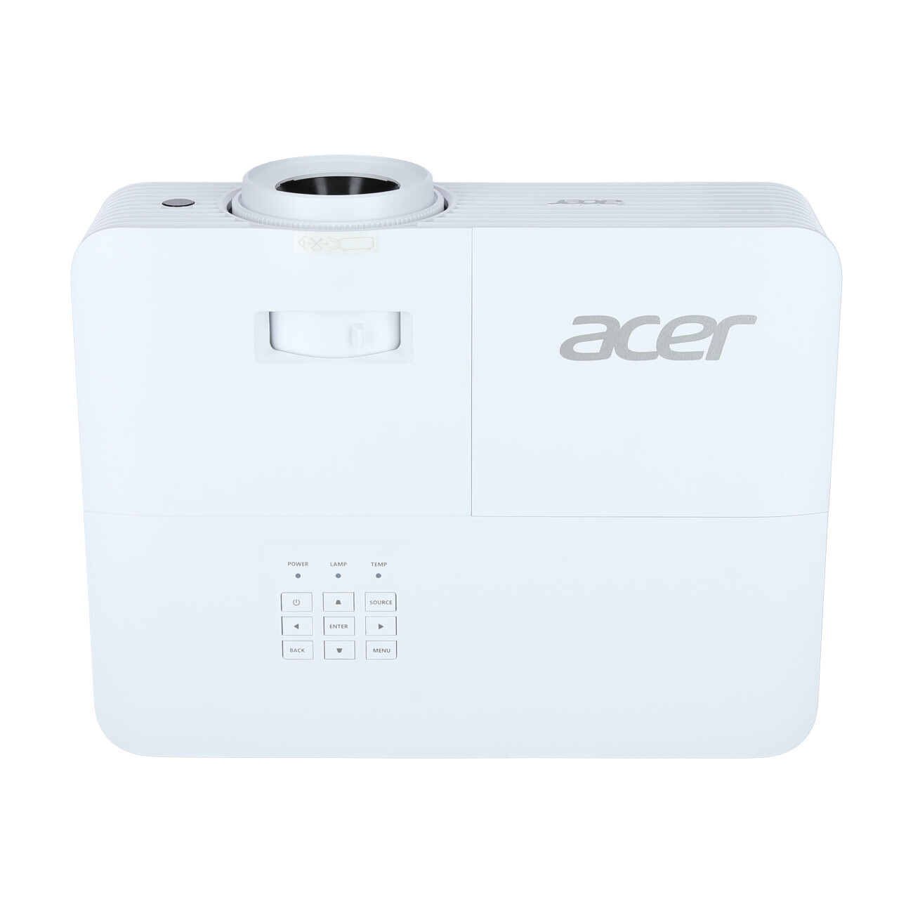 Acer H6536BD Heimkinobeamer mit 4000 Lumen und Full HD