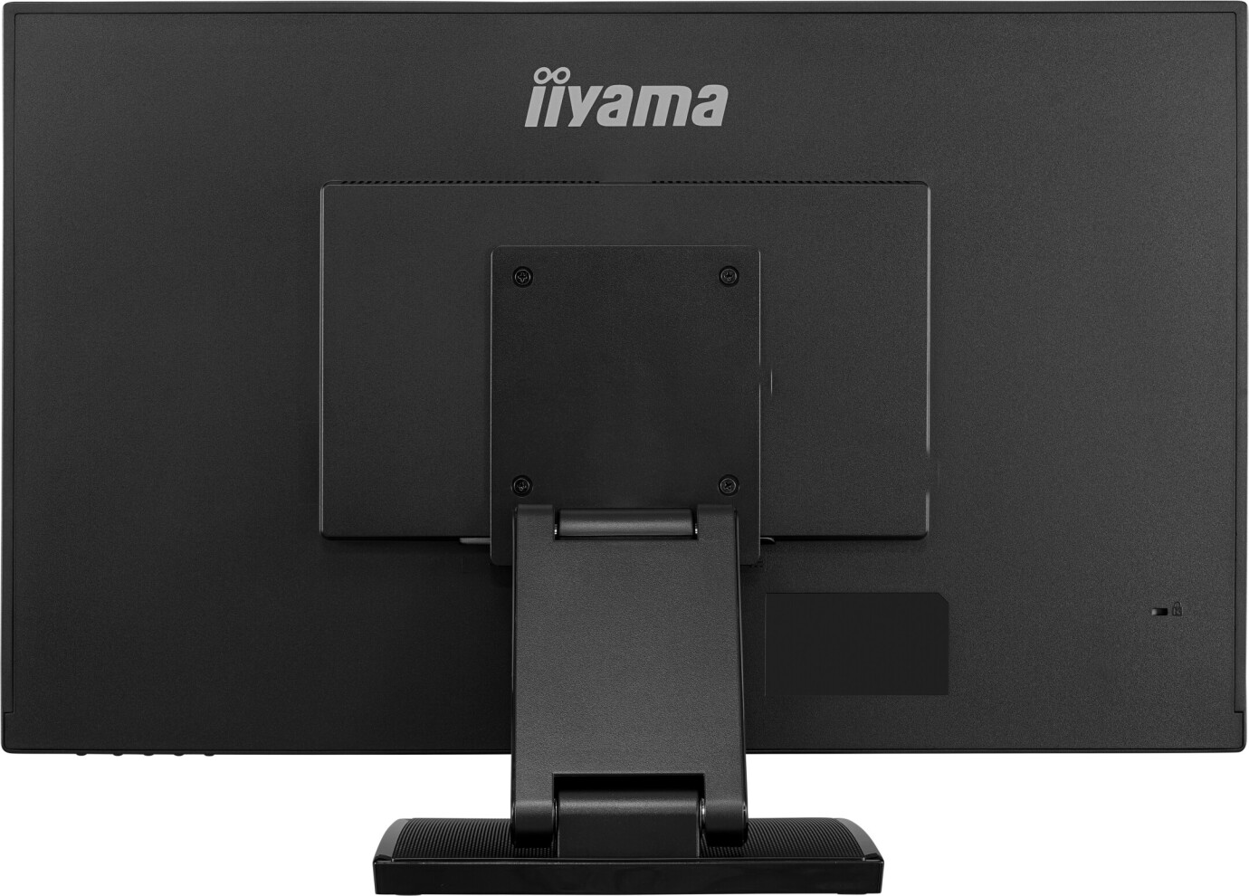 Vorschau: iiyama T2754MSC-B1AG