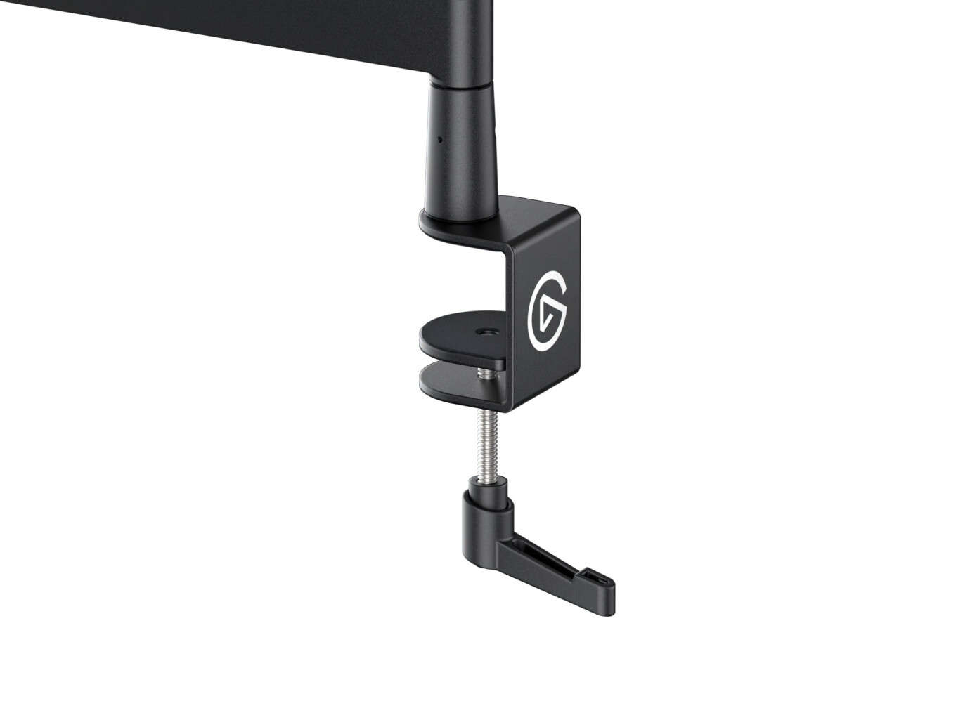 Vorschau: Elgato Wave Mic Arm LP – niedriger Schwenkarm