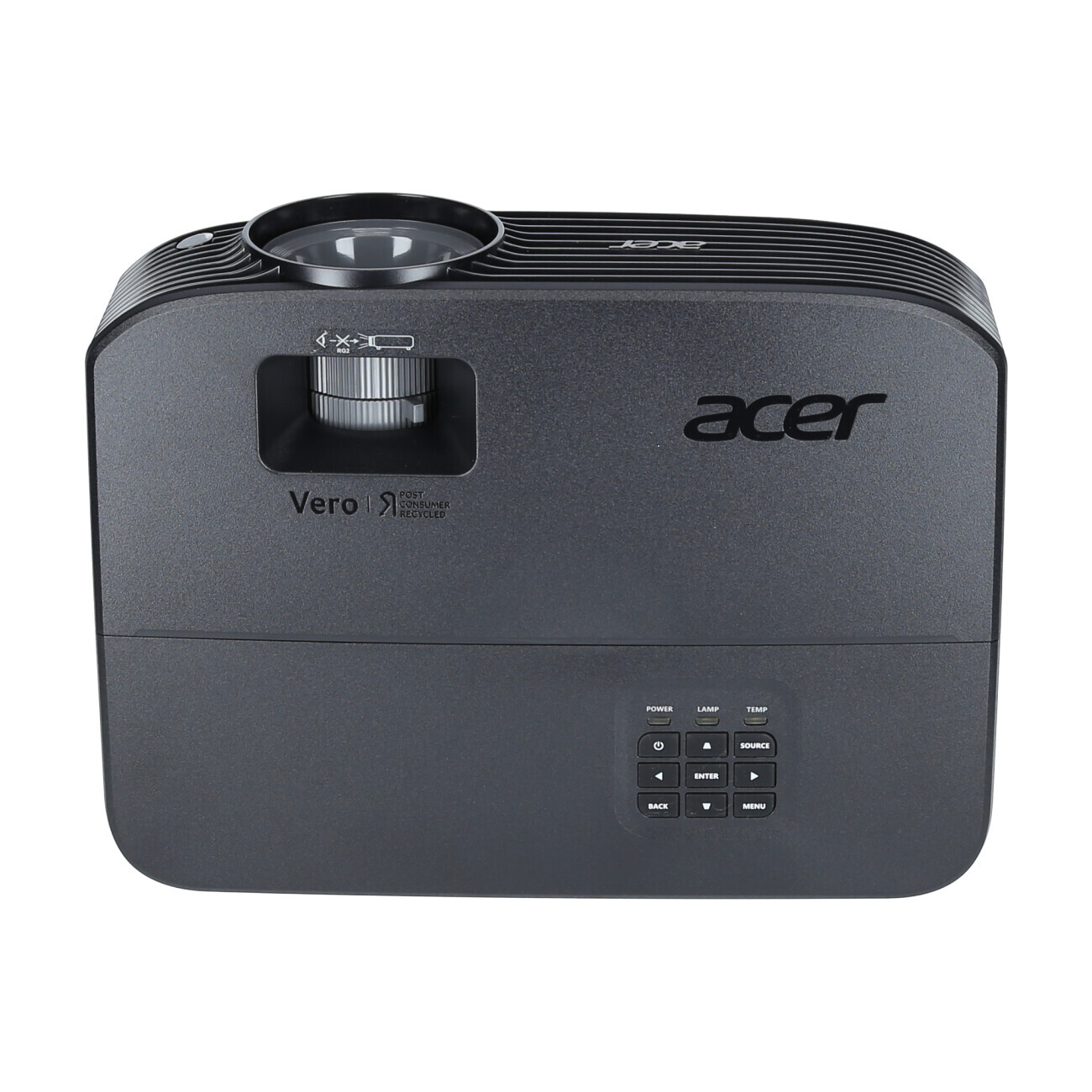 Vorschau: Acer Vero PD2527i Full-HD Business Projektor