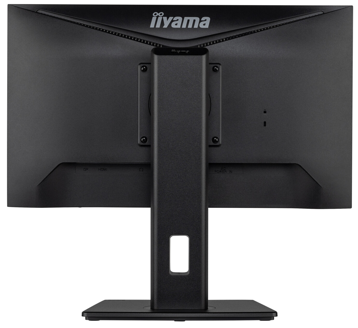 Vorschau: iiyama PROLITE XUB2293HS-B5