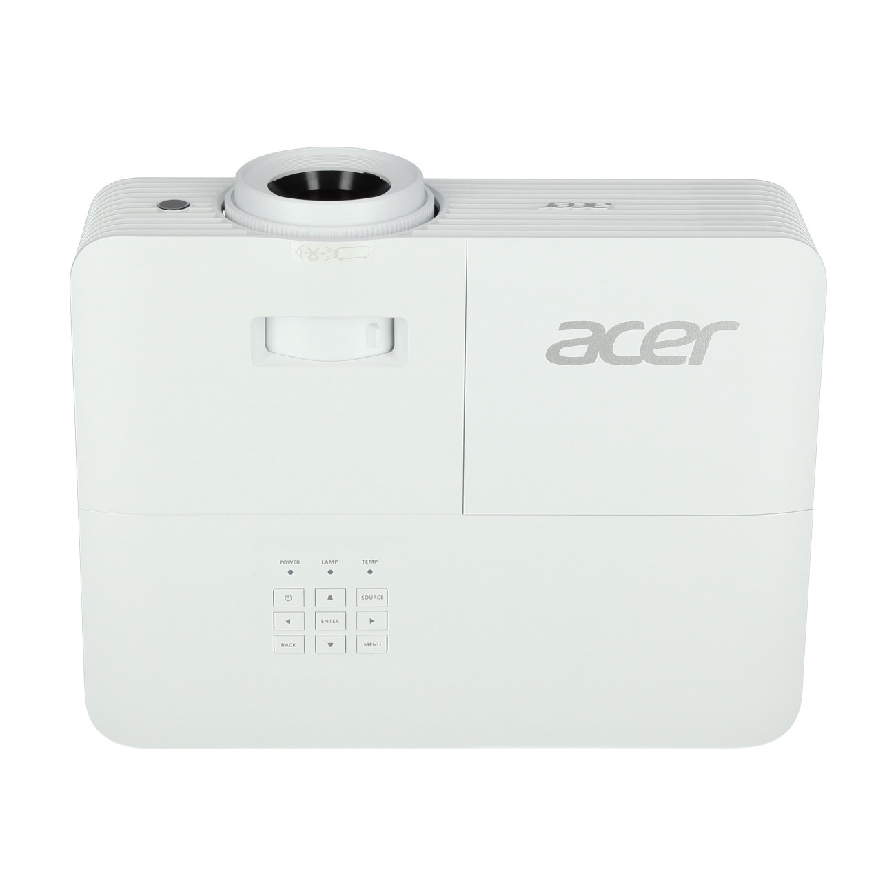 Vorschau: Acer H6518ATV Smart mit Android Box - Demo