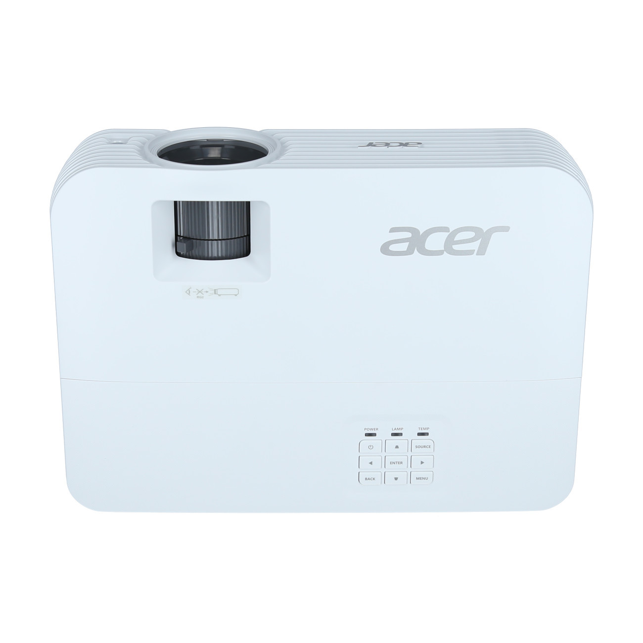 Vorschau: Acer H6543BDK - Heimkino-Beamer mit 4500 ANSI-Lumen und Full-HD Auflösung - Demo