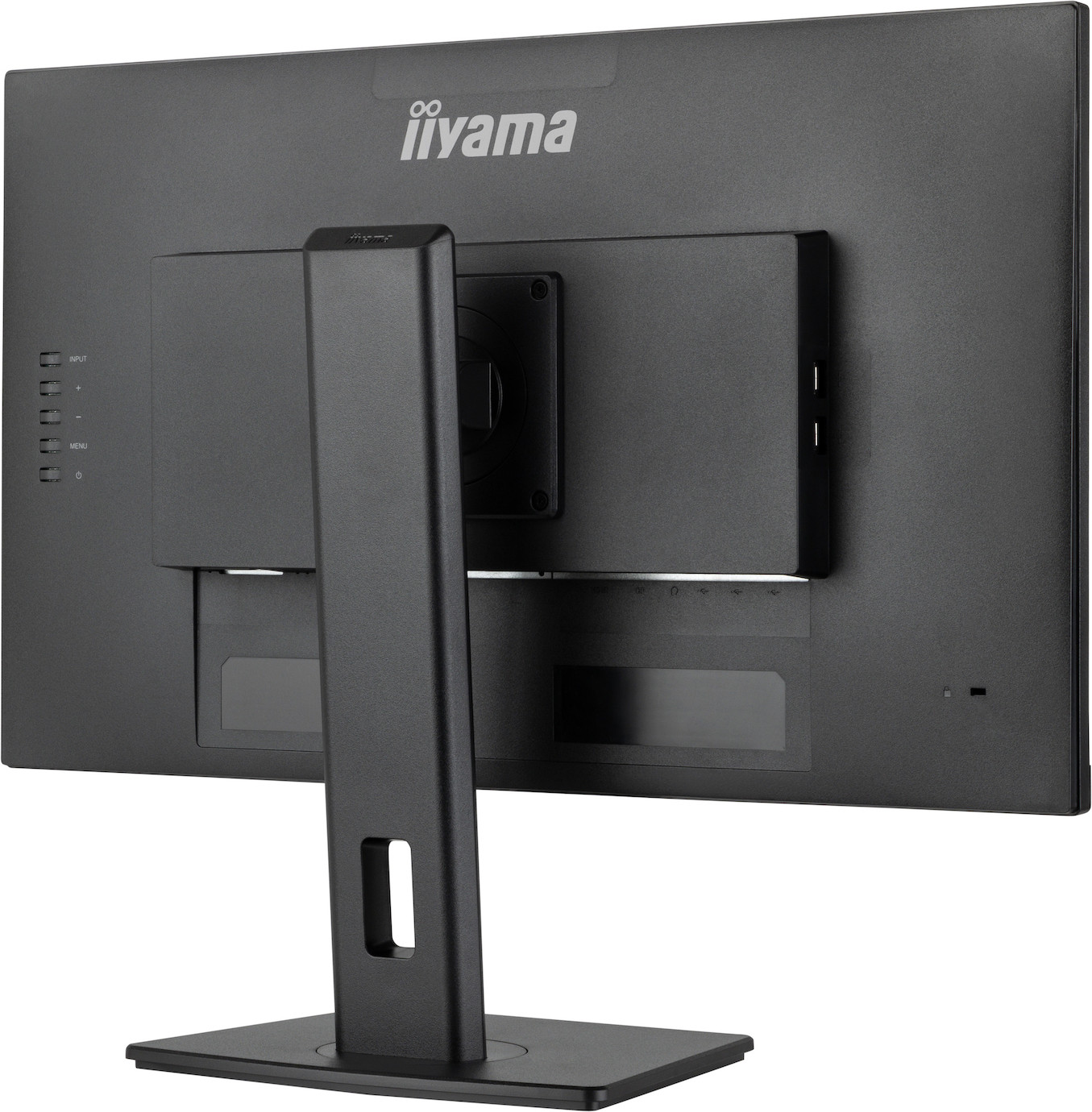 Vorschau: iiyama PROLITE XUB2792HSU-B6