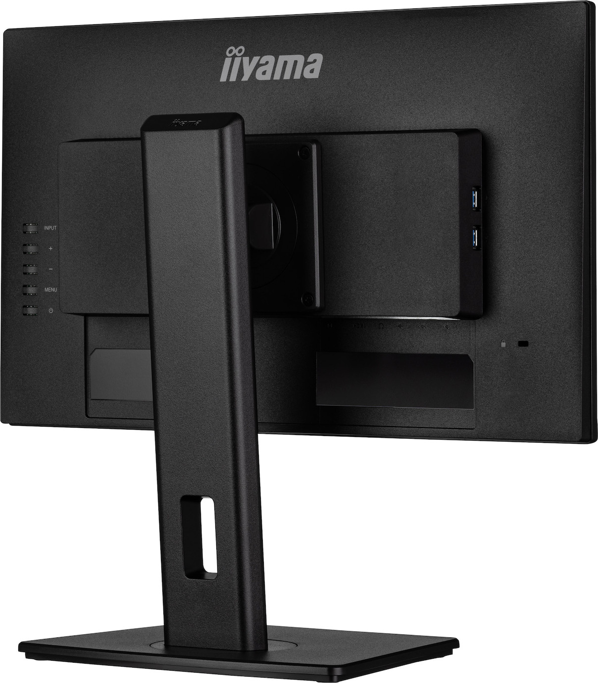 Vorschau: iiyama PROLITE XUB2292HSU-B6