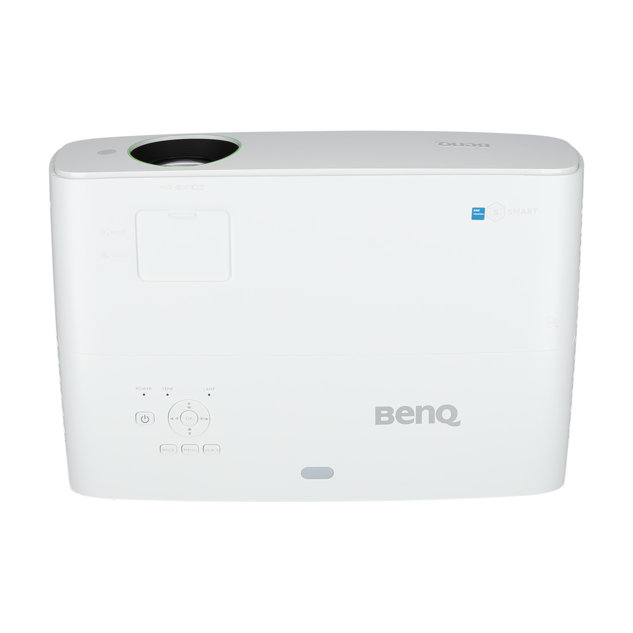 Vorschau: BenQ EH620 - Demo