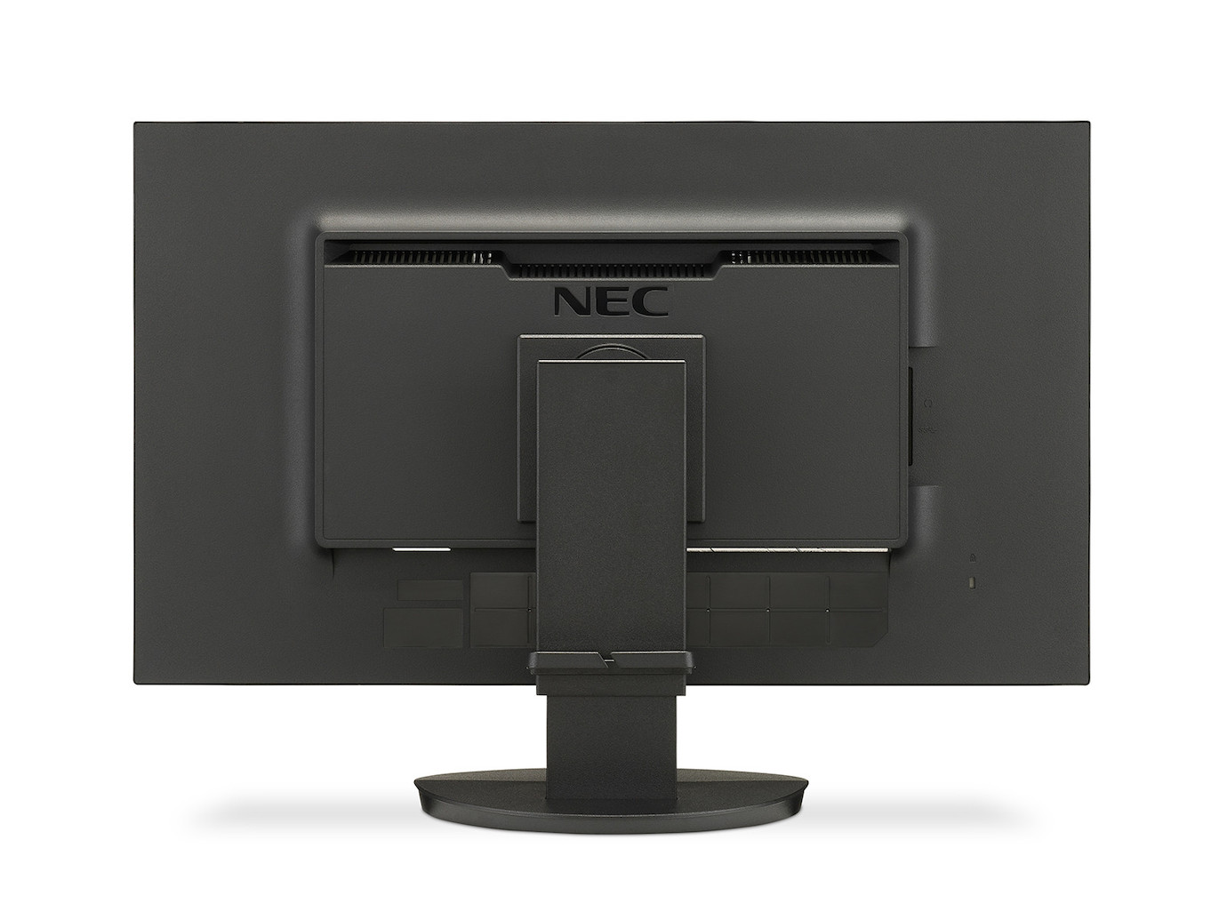 Vorschau: NEC EA271F 27" LCD Monitor mit Full-HD und 6ms Reaktionszeit - Demo