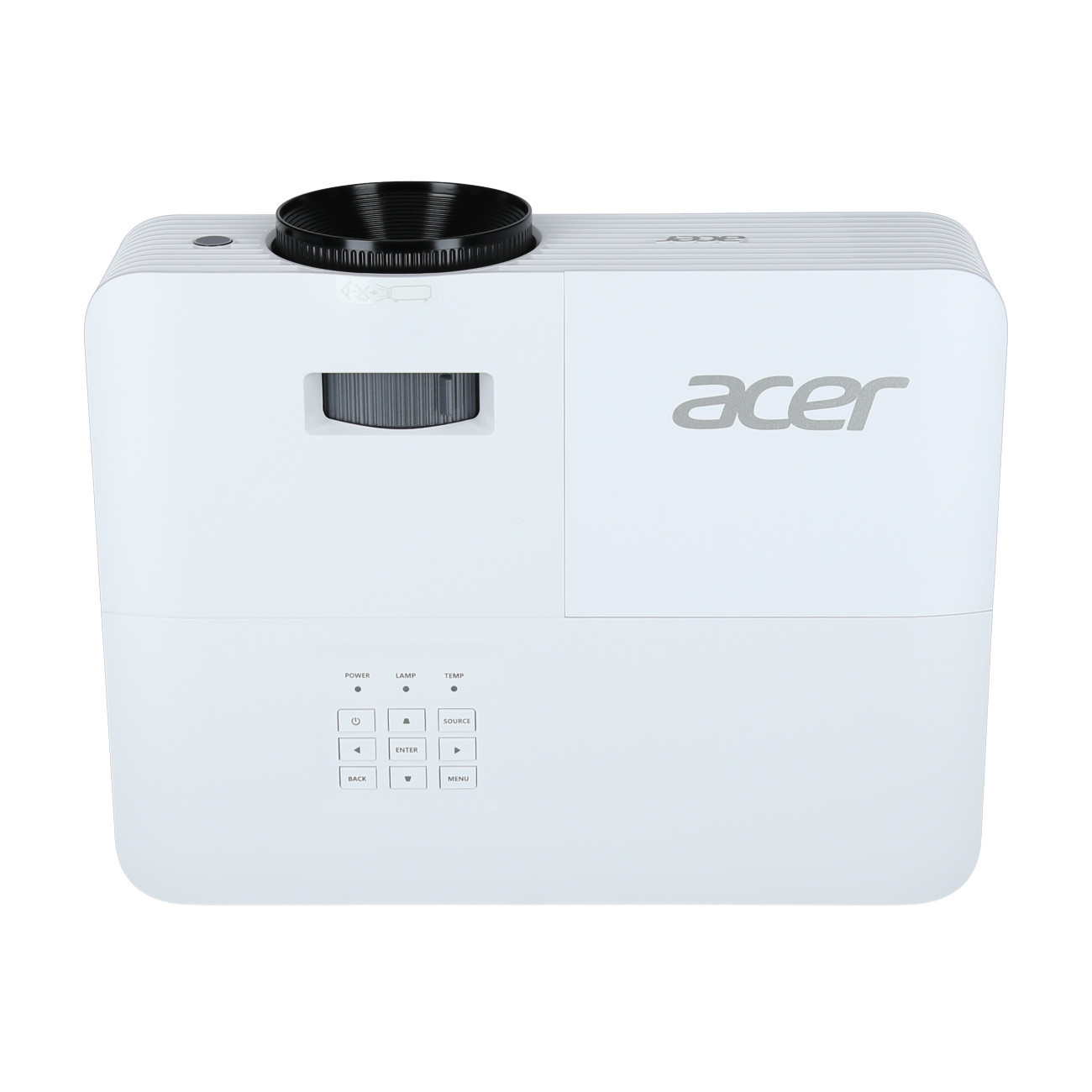Vorschau: Acer M311 - Demo