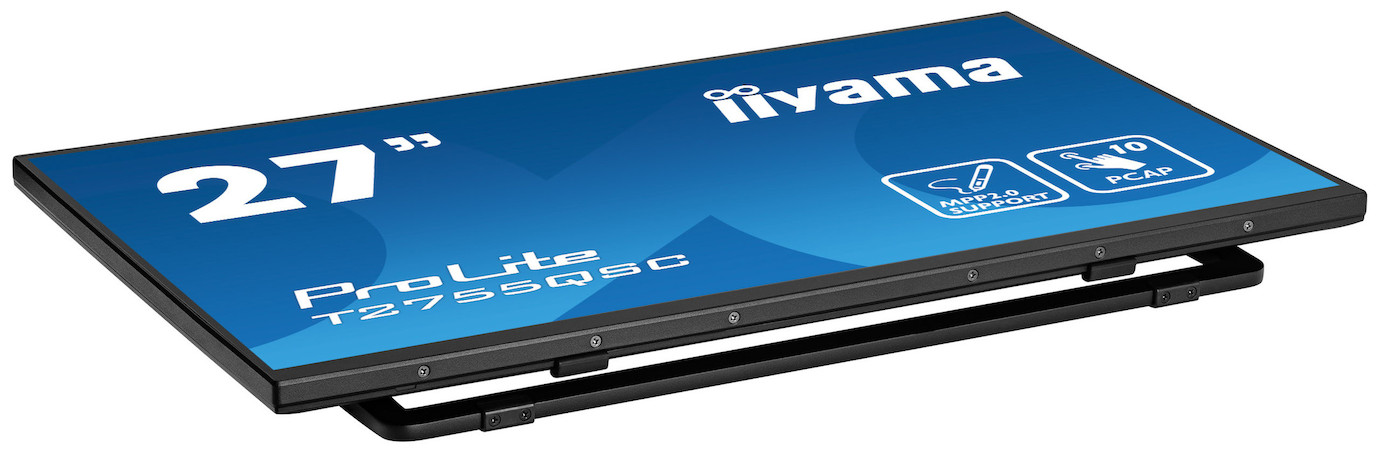 Vorschau: iiyama PROLITE T2755QSC-B1