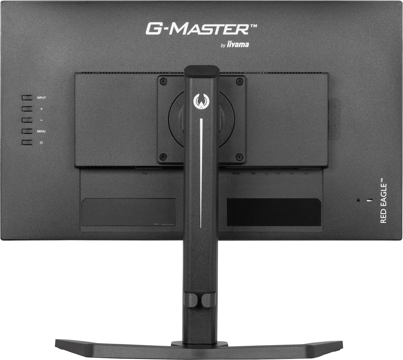 Vorschau: iiyama G-MASTER GB2470HSU-B6