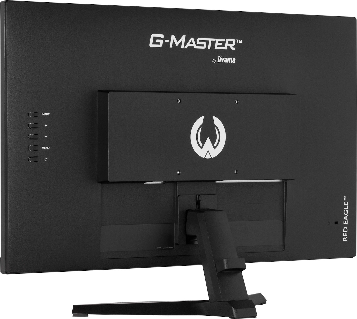 Vorschau: iiyama G-MASTER G2770HSU-B6