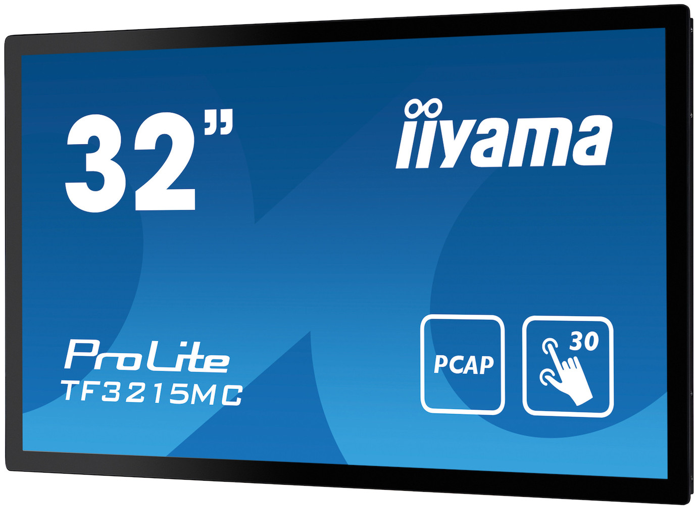 Vorschau: iiyama PROLITE TF3215MC-B2