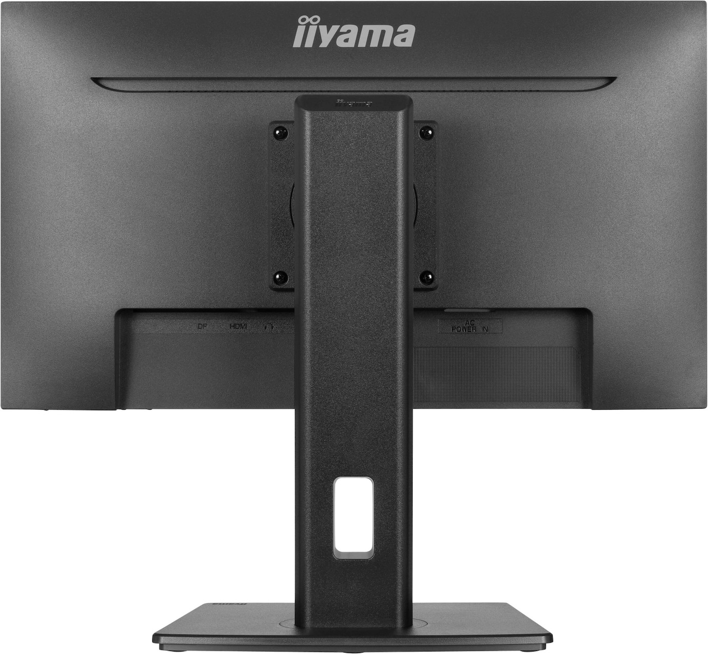 Vorschau: iiyama PROLITE XUB2293HS-B6